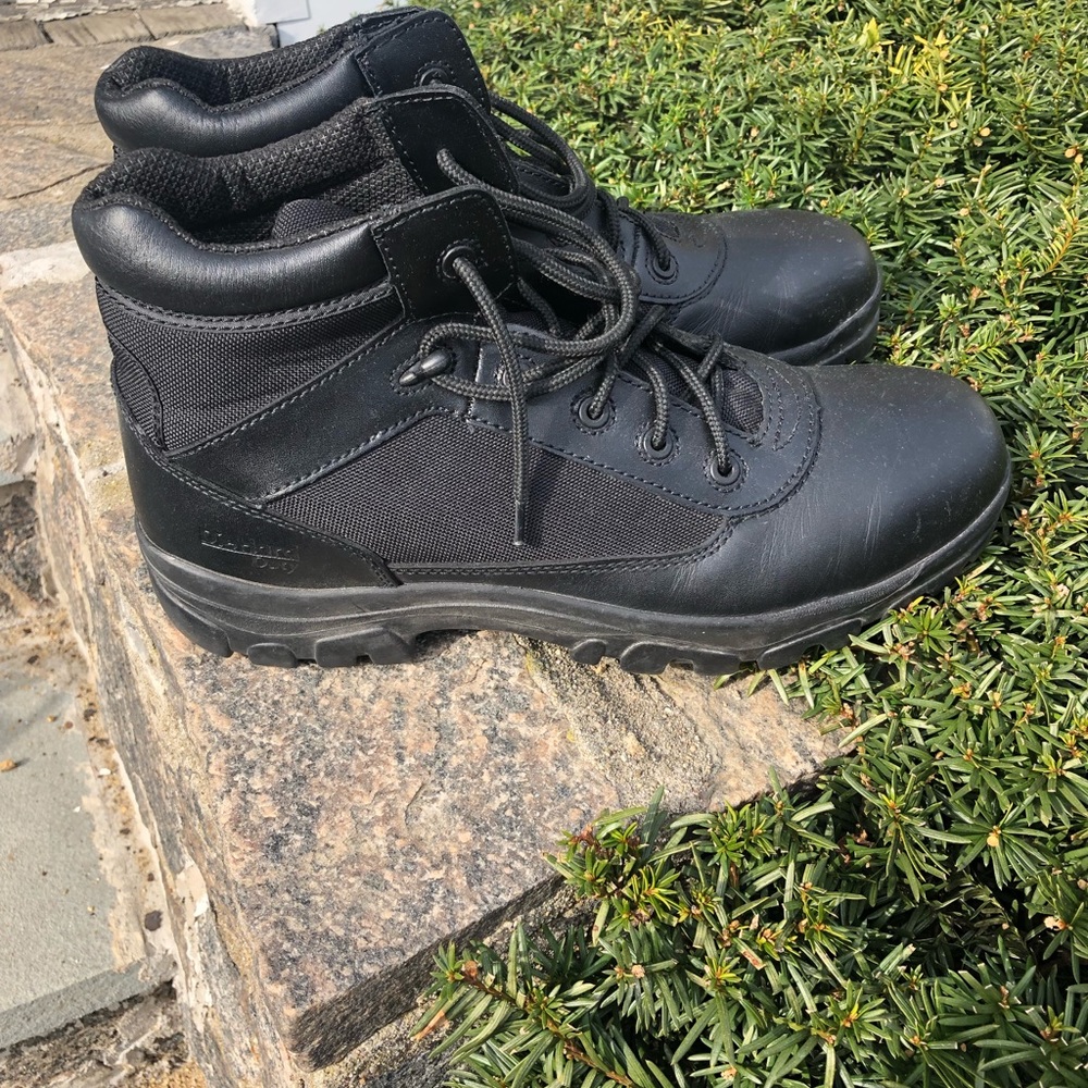 Die Hard Work Boots - image 2